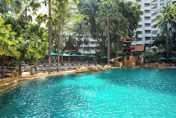 Avani Pattaya Resort