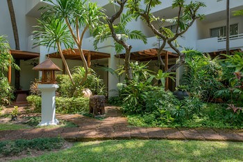 Avani Pattaya Resort