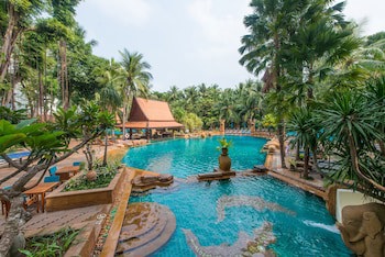 Avani Pattaya Resort
