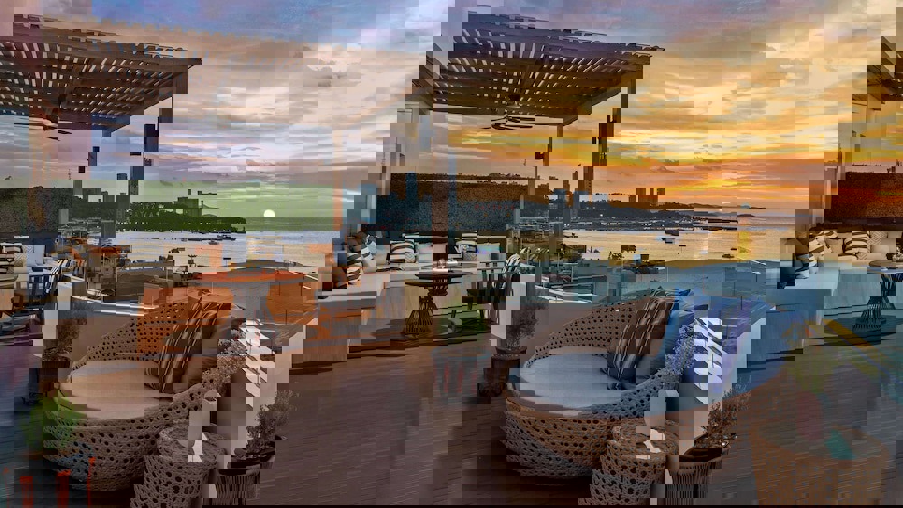 Avani Pattaya Resort