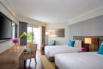 Avani Pattaya Resort