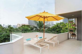 Avani Pattaya Resort