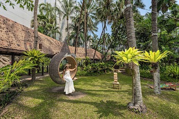 Avani Pattaya Resort