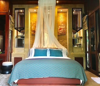 Avani Pattaya Resort