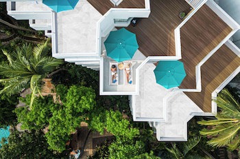 Avani Pattaya Resort