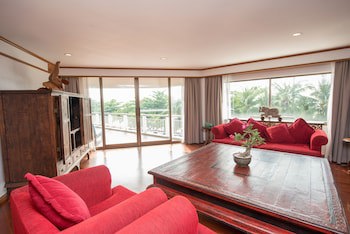 Avani Pattaya Resort
