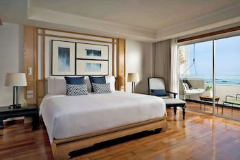 Avani Pattaya Resort