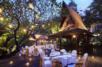 Avani Pattaya Resort