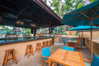 Avani Pattaya Resort