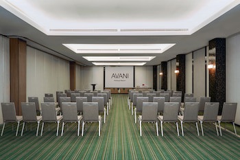 Avani Pattaya Resort