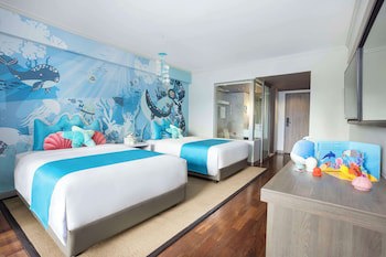 Avani Pattaya Resort