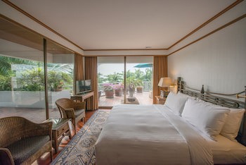 Avani Pattaya Resort