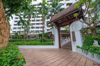 Avani Pattaya Resort