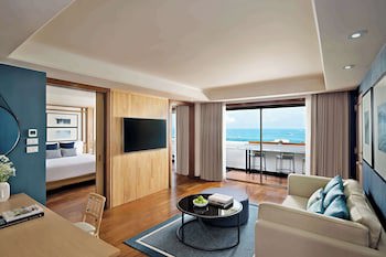 Avani Pattaya Resort