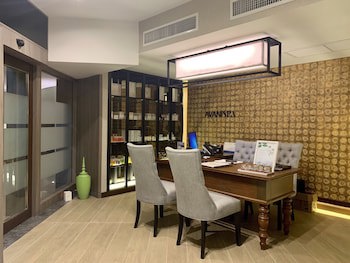 Avani Pattaya Resort