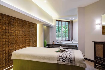 Avani Pattaya Resort