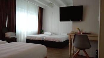 Hotel Spaander, Bw Signature Collection