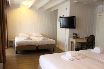 Hotel Spaander, Bw Signature Collection