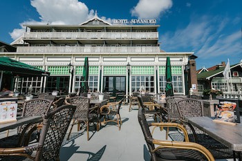 Hotel Spaander, Bw Signature Collection