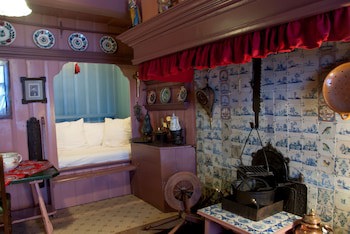 Hotel Spaander, Bw Signature Collection
