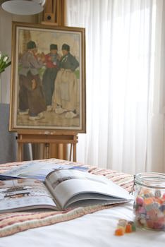 Hotel Spaander, Bw Signature Collection