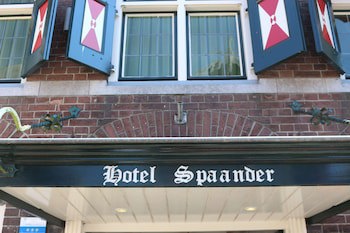 Hotel Spaander, Bw Signature Collection