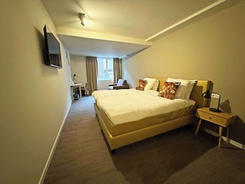 Hotel Spaander, Bw Signature Collection