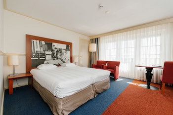 Hotel Spaander, Bw Signature Collection
