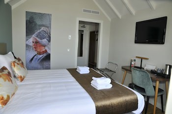 Hotel Spaander, Bw Signature Collection