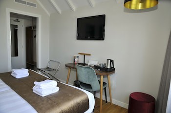 Hotel Spaander, Bw Signature Collection