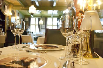 Hotel Spaander, Bw Signature Collection