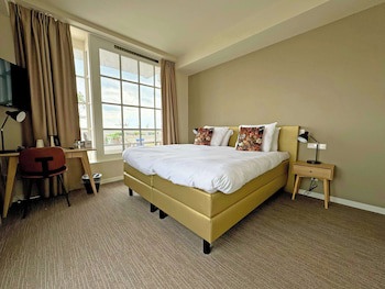 Hotel Spaander, Bw Signature Collection