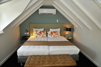 Hotel Spaander, Bw Signature Collection