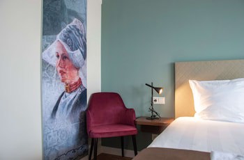 Hotel Spaander, Bw Signature Collection