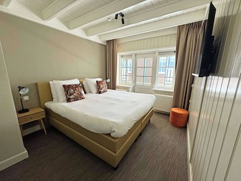 Hotel Spaander, Bw Signature Collection