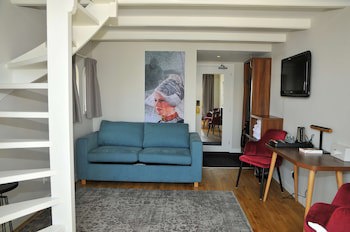 Hotel Spaander, Bw Signature Collection