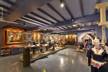 Hotel Spaander, Bw Signature Collection