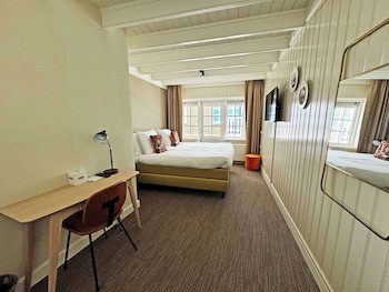 Hotel Spaander, Bw Signature Collection