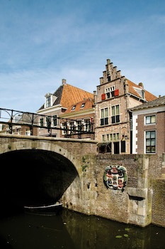 Hotel Spaander, Bw Signature Collection