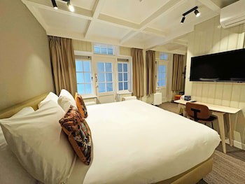 Hotel Spaander, Bw Signature Collection