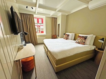 Hotel Spaander, Bw Signature Collection