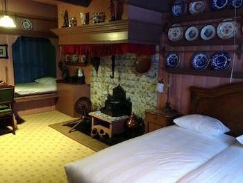 Hotel Spaander, Bw Signature Collection