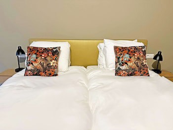 Hotel Spaander, Bw Signature Collection