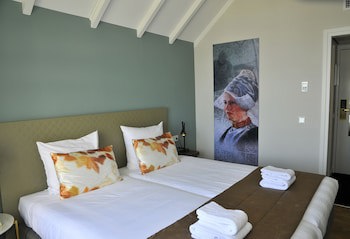 Hotel Spaander, Bw Signature Collection
