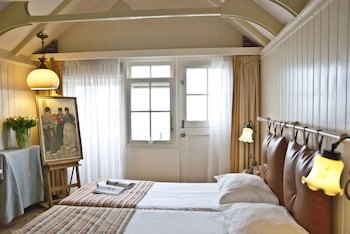 Hotel Spaander, Bw Signature Collection