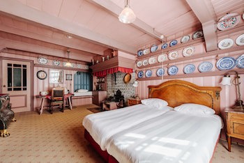 Hotel Spaander, Bw Signature Collection