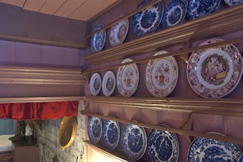 Hotel Spaander, Bw Signature Collection