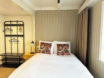 Hotel Spaander, Bw Signature Collection