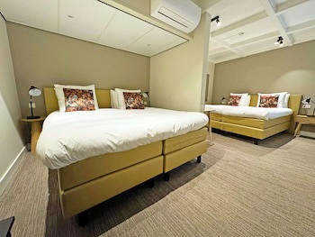 Hotel Spaander, Bw Signature Collection