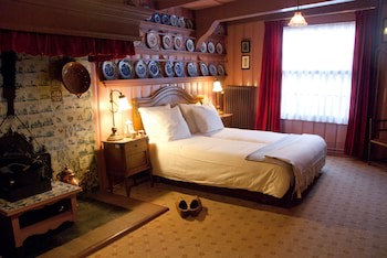 Hotel Spaander, Bw Signature Collection